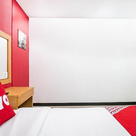 Oyo 497 The Balagus Hotel Ban Nong Ket Yai Екстериор снимка
