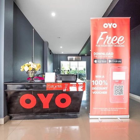 Oyo 497 The Balagus Hotel Ban Nong Ket Yai Екстериор снимка