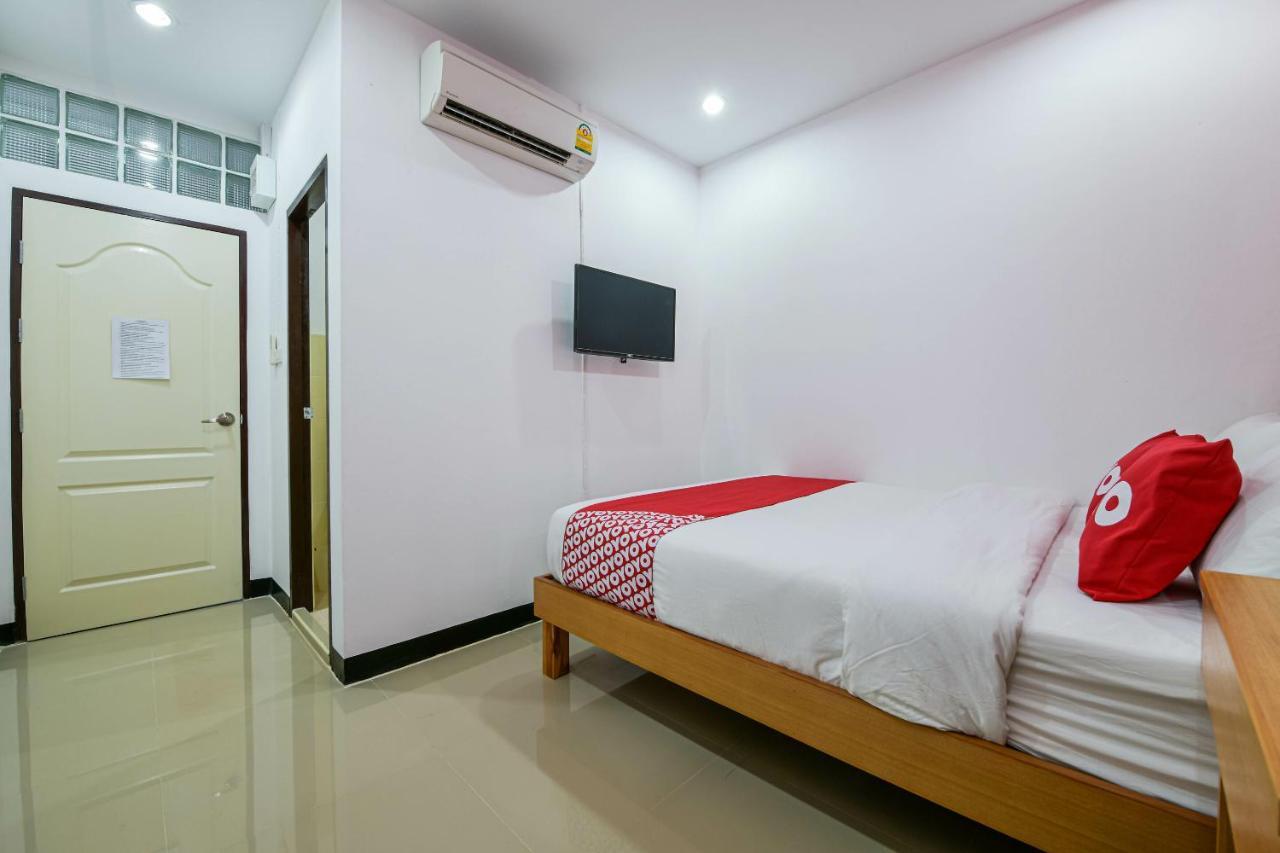 Oyo 497 The Balagus Hotel Ban Nong Ket Yai Екстериор снимка
