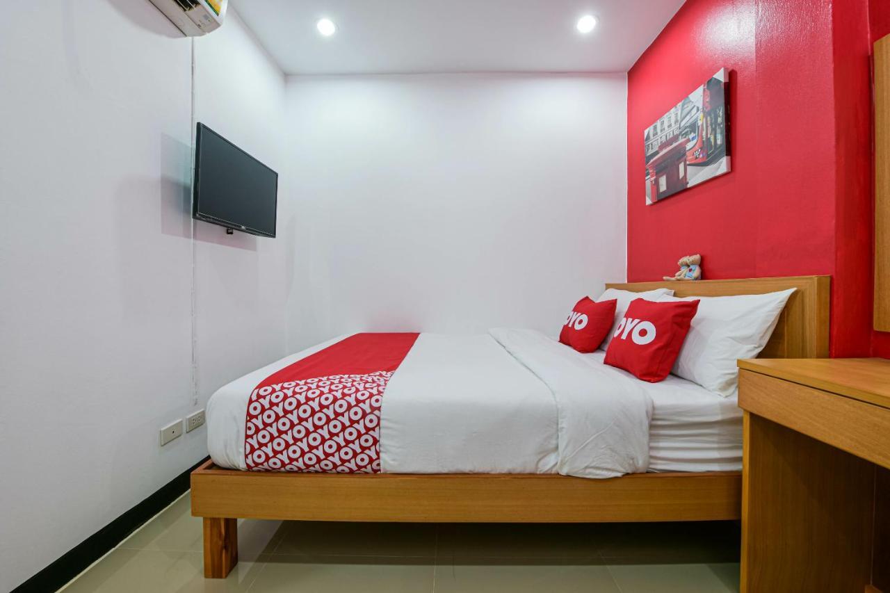 Oyo 497 The Balagus Hotel Ban Nong Ket Yai Екстериор снимка