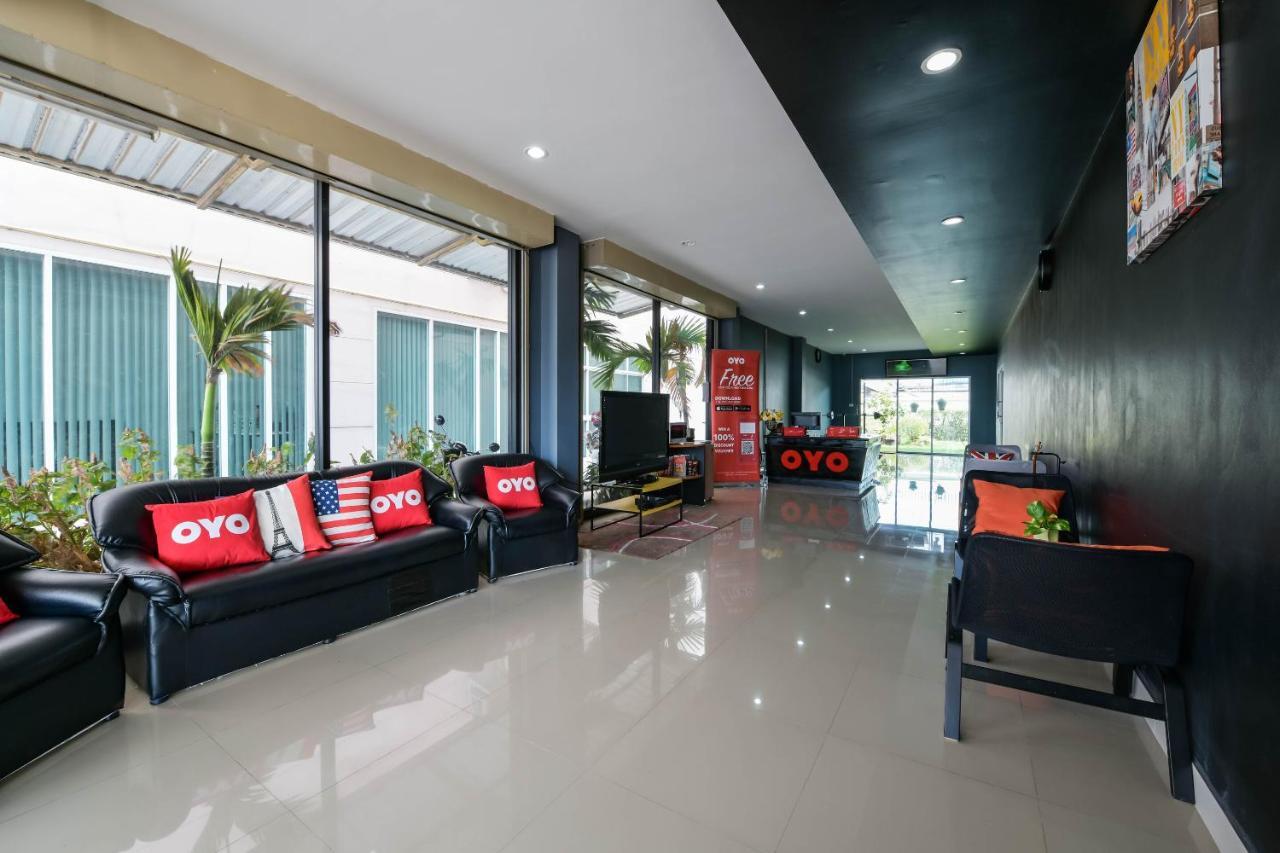 Oyo 497 The Balagus Hotel Ban Nong Ket Yai Екстериор снимка